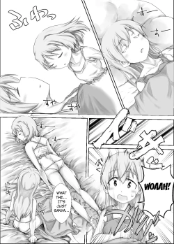 Page 1 of Sutopan Fart Manga 2