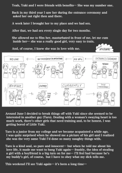 Page 34 of Honto no Kanojo 1| The Real Girlfriend 1