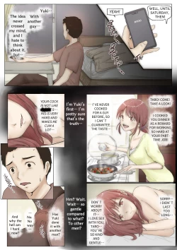 Page 35 of Honto no Kanojo 1| The Real Girlfriend 1