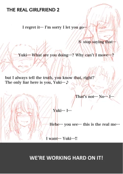 Page 43 of Honto no Kanojo 1| The Real Girlfriend 1