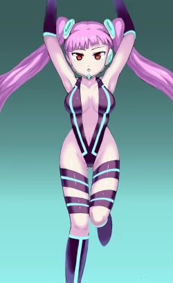 Page 1 of 紧身战斗服女间谍VS蜘蛛女