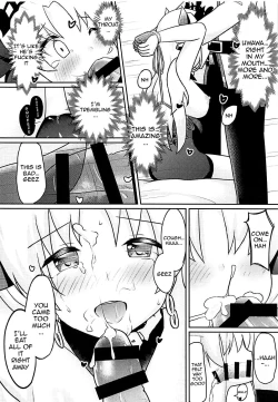 Page 7 of DoGoddess Ereshkigal