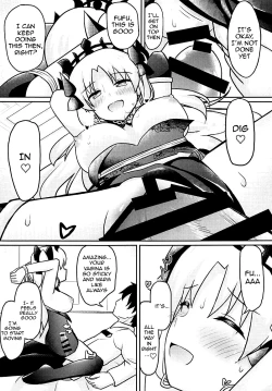 Page 8 of DoGoddess Ereshkigal