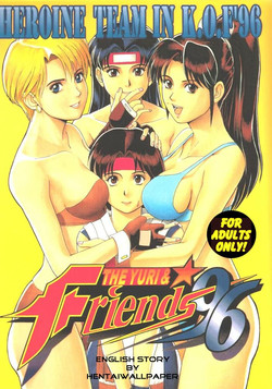 Download The Yuri & Friends '96