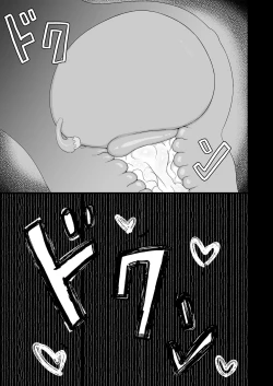 Page 47 of Loli Baba Okaa-san wa Oshi ni Yowai 7