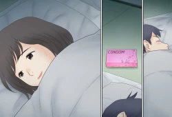 Page 45 of Boshi Katei no Himitsu