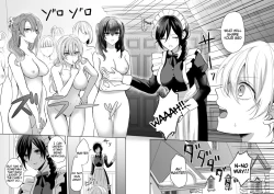 Page 3 of Omakase Kudasai Goshujin-sama