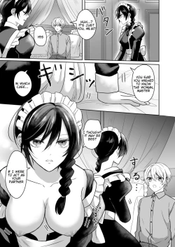 Page 7 of Omakase Kudasai Goshujin-sama
