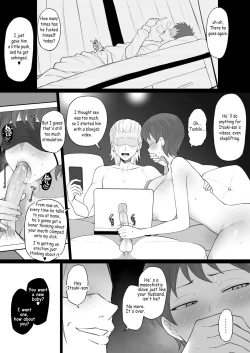 Page 45 of Dorei Kazoku β-ban