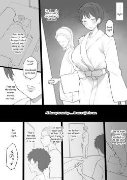 Page 46 of Dorei Kazoku β-ban
