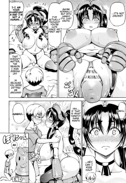 Page 132 of MimiMimi... Make me Big! | Mimi-sama make me Big!