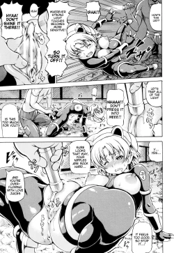 Page 173 of MimiMimi... Make me Big! | Mimi-sama make me Big!