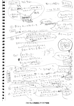 Page 223 of Netorare Sankaku Kankei