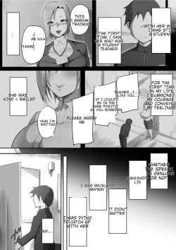 Page 5 of Sensei Trale _Hossuru Karada