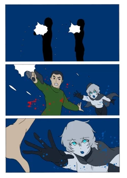 Page 14 of Aoya| 青夜