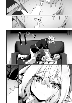 Page 22 of Elfka no Kusuri 2 | Elvification Drug 2