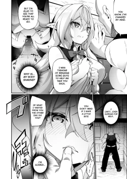 Page 28 of Elfka no Kusuri 2 | Elvification Drug 2