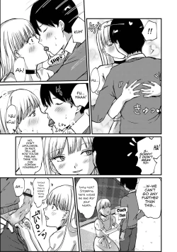 Page 7 of Otokonoko wa Hatsujouki