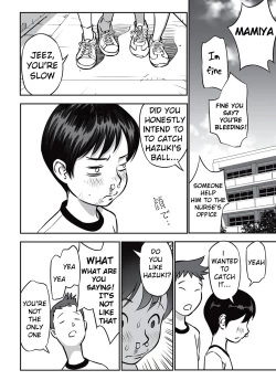 Page 45 of Ima doko ni nani ga haitte iru ka itte mi nasai! | Tell Everyone What's Inside You And Where it isCh 1-5