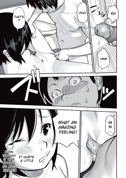 Page 47 of Ima doko ni nani ga haitte iru ka itte mi nasai! | Tell Everyone What's Inside You And Where it isCh 1-5