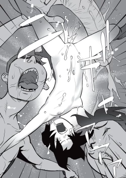 Page 52 of Ima doko ni nani ga haitte iru ka itte mi nasai! | Tell Everyone What's Inside You And Where it isCh 1-5