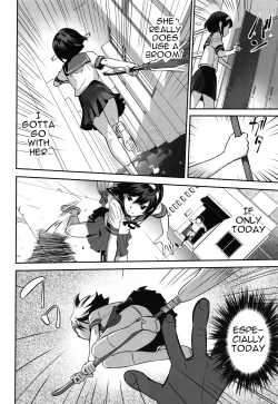 Page 91 of Ima doko ni nani ga haitte iru ka itte mi nasai! | Tell Everyone What's Inside You And Where it isCh 1-5