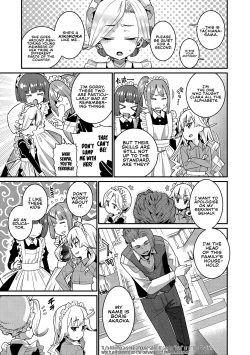 Page 3 of Ie ni Tsuku You