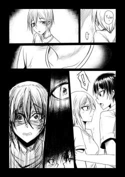 Page 45 of Short NTR Doujin