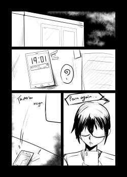 Page 7 of Short NTR Doujin