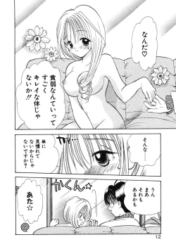 Page 15 of Suki Yori Daisuki