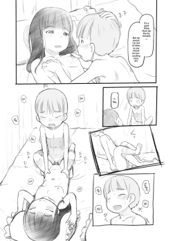 Page 24 of OneShota Sex Jisshuu | One-Shota Sex Practice