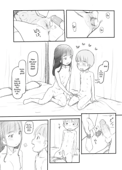 Page 28 of OneShota Sex Jisshuu | One-Shota Sex Practice