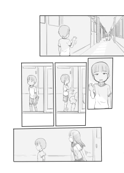 Page 31 of OneShota Sex Jisshuu | One-Shota Sex Practice
