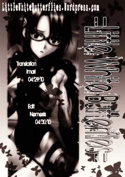 Page 20 of Mari no Himegoto | Mari’s Secret