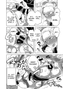 Page 23 of Otoko Chitsu Hounou Sai