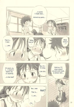 Page 20 of Still Blue