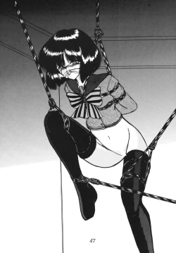 Page 47 of Silent Saturn SS vol. 5