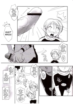 Page 10 of ORANGE PIE Vol. 3