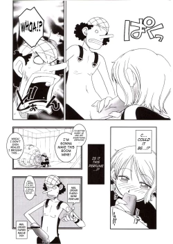 Page 11 of ORANGE PIE Vol. 3