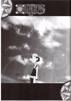 Page 6 of ORANGE PIE Vol. 3