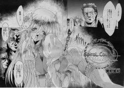 Page 2 of Spiral Causer