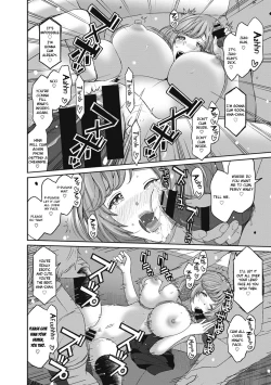 Page 117 of Hinamix Vol. 1-14