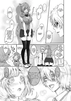Page 16 of Hinamix Vol. 1-14