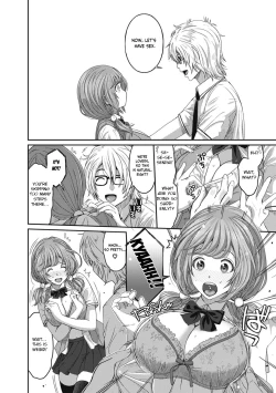 Page 17 of Hinamix Vol. 1-14