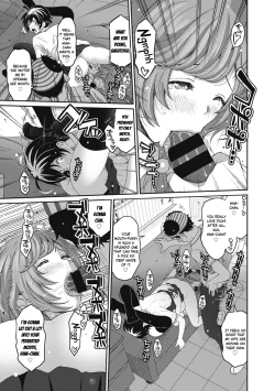 Page 190 of Hinamix Vol. 1-14