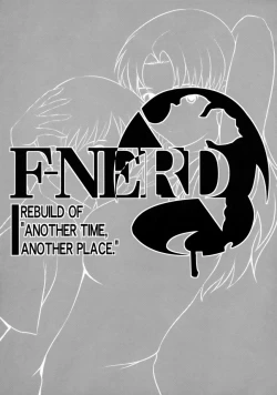Page 3 of F-NERD Rebuild of "Another Time, Another Place."
