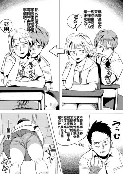 Page 8 of Dosukebe Gakkyuu de Joshi to Nakayoku Naru Houhou