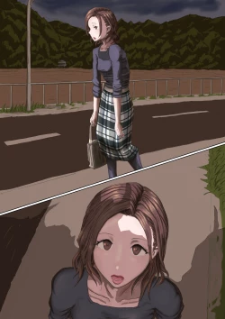 Page 2 of Bat Beast Chain Corruption