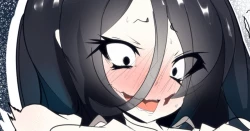 Page 1 of Natsu ni Naru to Maikai Kaiteru Kaii-san no Chokotto Manga