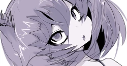 Page 1 of Fukurou no Fuu-chan Manga